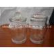 Glass Candle Jars, glass candy jar for wholesale