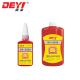 Thread Sealant Adhesive Liquid Thread Seal Tape For Metal Pipe And Metal Tap