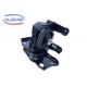 12372-0T490 Toyota Corolla Engine Mount For 2ZRFE.ZRE182.6F.1406-