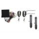 12V Dual DC Linear Actuators Individual Motion Control Box