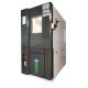 20%R.H ~ 98%R.H Environmental Test Chamber, SUS304 Temperature Humidity Chamber For Electronic Industry