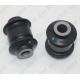 Black Color 5273731AB Car Suspension Bushes Front Axle Arm / Rod 17CM*17CM *13.5CM