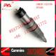 Common Rail Fuel Injector 2897320 2872405 2086663 2894920 For Diesel Engine