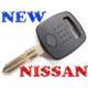 Nissan Transponder key (NSN11) 41