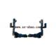 Cell Phone Flex Cable For Samsung C101 GALAXY S4 Zoom Earphone , Samsung Flex Cable