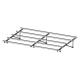 300Wp Solar Power Solutions , 4.5m Solar Panel Support Structure Aluminum Alloy Material
