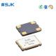 High Frequency Stability SMD 7050 RTC Oscillator With ±25ppm Frequency Stability