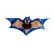 5bft Stackable Bat Kite , Single Line Kids Flying Kites