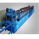 3.5 Tons Wall Angle Channel Roll Forming Making Machine Forming Speed 20 m Per Minute