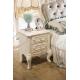 Italian AntiqueSstyle Wooden Side Furniture Nightstands B-9005