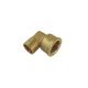 Female Elbow Thread Brass Pipe Fittings
