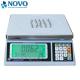 household counting weighing machine / table top counter balance scale