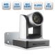 Ethernet Interface 12X Zoom Full HD 1920x1080 Video Camera for Live Streaming