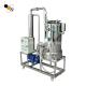 50L Tank 0.5T Honey Concentrating Filtering Honey Processing Machine