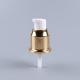 Plastic lotion pump for liquid whitening lotion pump sprayer 24/410