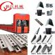 Custom Hydraulic Punching Equiment Customizable Punching Speed And Depend On The Size And Specifications