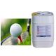 Clear White Liquid Water Based Mold Release Agent For Golf Ball Demolding