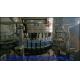 42,000 Bottles Per Hour High-speed OPP Hot Melt Labeler For Bottled Water Production Line At Customer Site