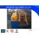 9m/Min Plc Roll Forming Machinery For Anchor Rock Split Sets