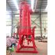 Drilling Fluid 1000mm Oilfield Liquid Gas Separator