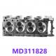 8 Valves Engine G54B Cylinder Head MD026520 MD311828 For Japanese Car