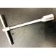 Stainless Steel 316 Medical Spare Parts Pecial Wrench Bone Nail Application