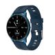 Full Touch Screen OOLED Smart Watch 320x240 IP68 For Business