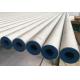 ASTM B677 TP904L UNS N08904 Stainless Steel Seamless Pipe