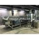 Water Steel Belt Cooling Industrial Pelletizer For Chemistry Industry