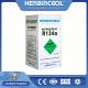 Freezer 99.99% R134A Refrigerator Gas Cylinder HFC134A