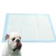 Quick Absorbent Dog Puppy Urine Pad Disposable Training Pet Pad with Fluff Pulp and SAP