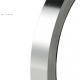 ASTM SS 430 Coil / Stainless Steel Mirror Strip 0.1mm - 3mm Thick