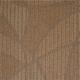 Durable Contemporary Commercial Carpet Tiles / Outdoor Peel And Stick Carpet Tiles