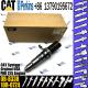 Common Rail Diesel Fuel Injector 111-3718 1113718 0R-8338 For CAT Engine 3508/3512/3516