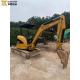 2020 Used Excavator CAT 303CCR 3Ton Small Bagger in Excellent Condition