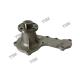 For Isuzu 4FB1 Water Pump Engine Spare Part Excavator