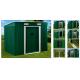 Durable Secure Metal Shed Strong Impact Resistance Long Service Life