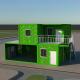 20ft Expandable Container Home 40ft