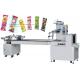 PD898 Lollipop Candy Pillow Packaging Machine Candy Pillow Wrapping Machine