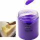 Purple PU Colorant Organic Pigment Color Paste  1333-86-4