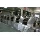 Multifunctional Wet Fresh Noodle Making Machine / Production Line Work Stable