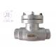 CF3/CF8 Cryogenic Check Valve For LNG/LOX/LN2/LAR/LCO2 Cryogenic Storage Tank