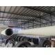 Liquid Epoxy PU Spraying PE Winding Prefabricated Pre Insulated Pipe Making Machine