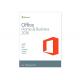 Full Version Office 2016 Home and Business Multi Language 64bit Systems For PC