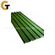 0.4mm - 1.2mm Corrugated Iron Roofing Sheet 18-20% Elongation 2.5 - 3.0mm Corrugation