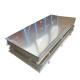 400 Series Cold Rolled Stainless Steel Sheet 200 Series 600mm 1000mm 1219mm