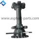 S1300-2  Asphalt Paver Spare Parts 2044493 Conveyor Shaft Assembly Customized