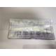 Acid Proof Custom Tea Bag Packaging High Reliability With QS / FDA Certification
