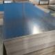 SGCC SGCH G550 Zinc Coated Galvanized Steel Roofing Sheet 3mm