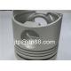 Aluminium Alloy Engine Piston 4D56T 4D30 6D14 Auto Parts Piston & Liner Kit  ME012001
